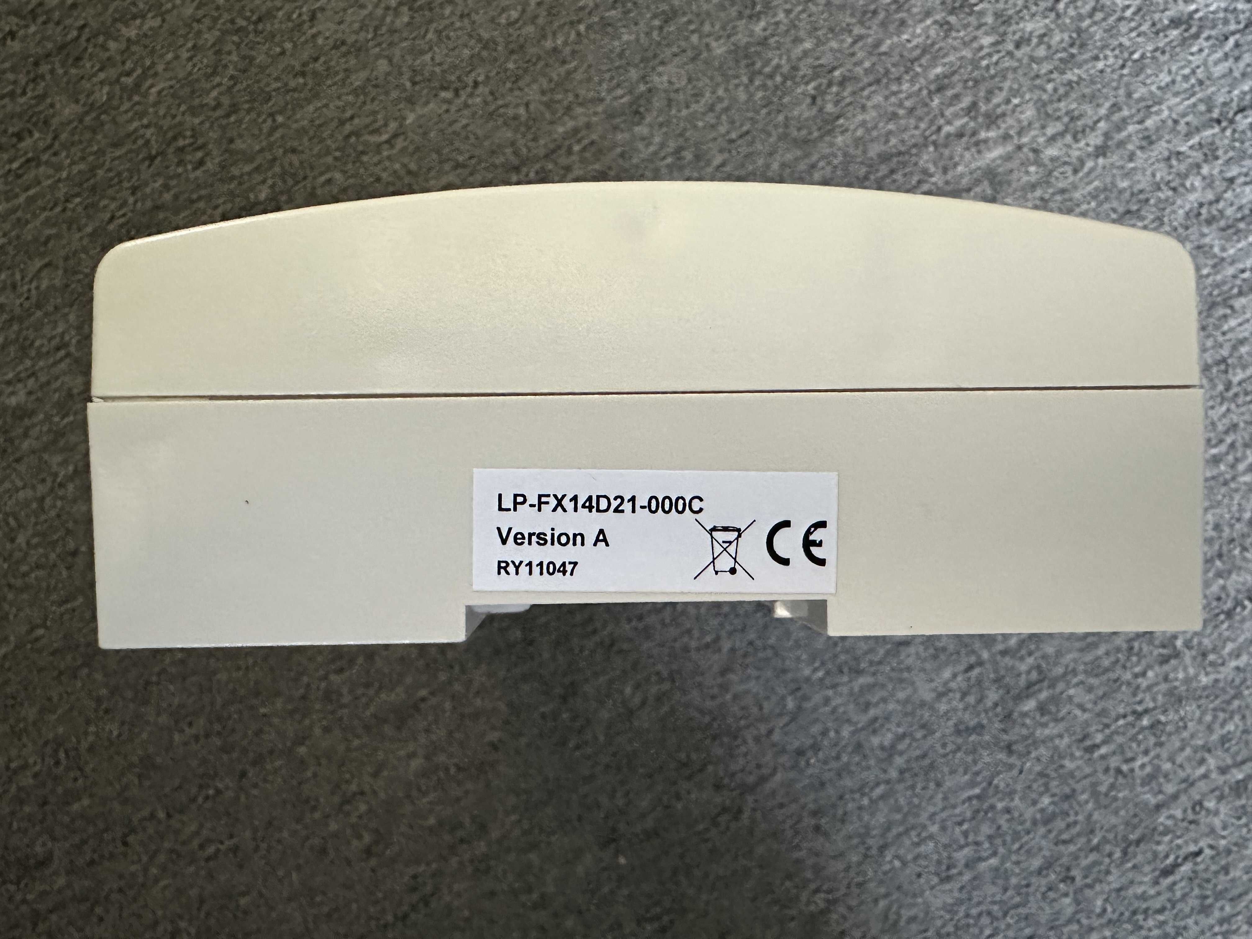 Sterownik programowalny LP-FX14D21-000C Johnson Controls