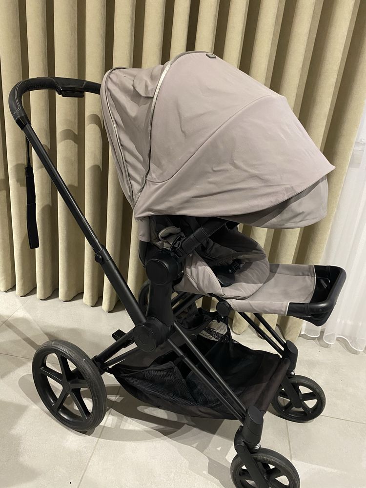 Wózek Cybex priam 2.0