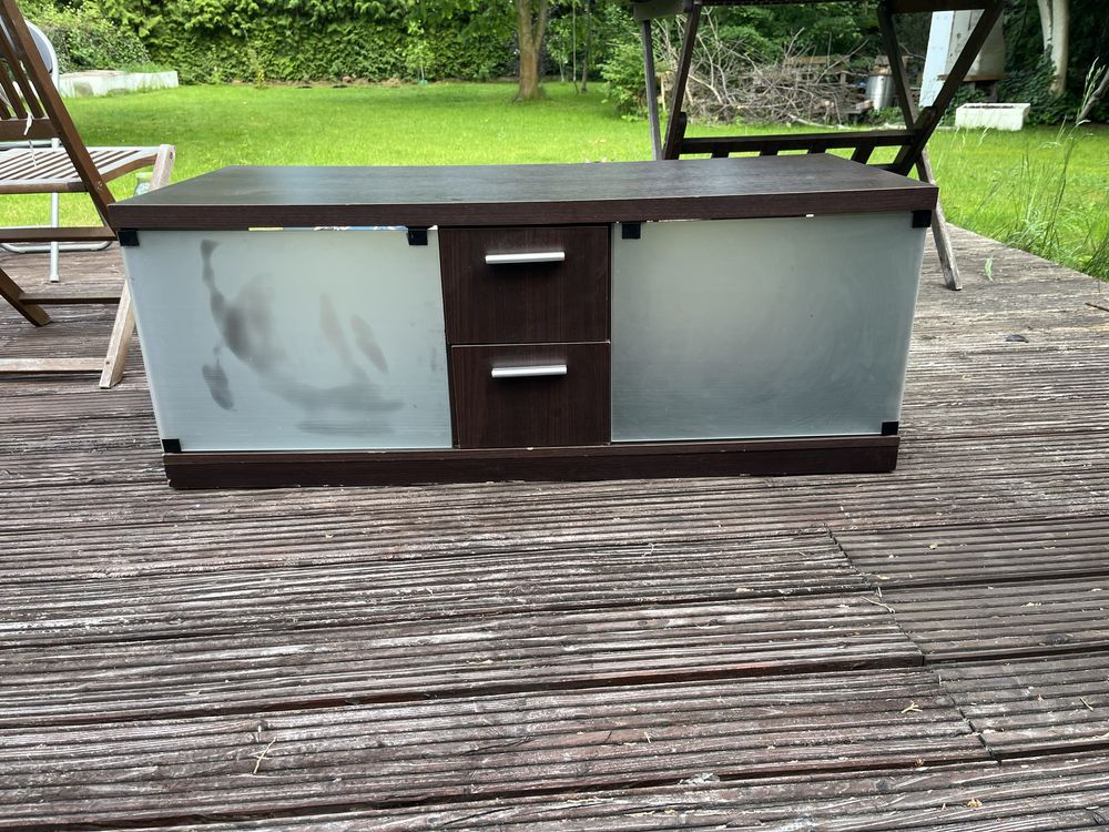 Szafka pod telewizor