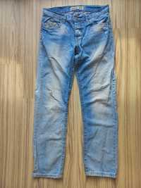 Jeansy Viazoni Jeans 32/34