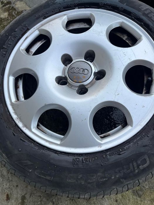 Продам Диски R16 5/112