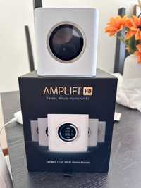 AmpliFi HD Mesh Router Wi-Fi