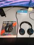 Headset Steelseries Artic Nova 3
