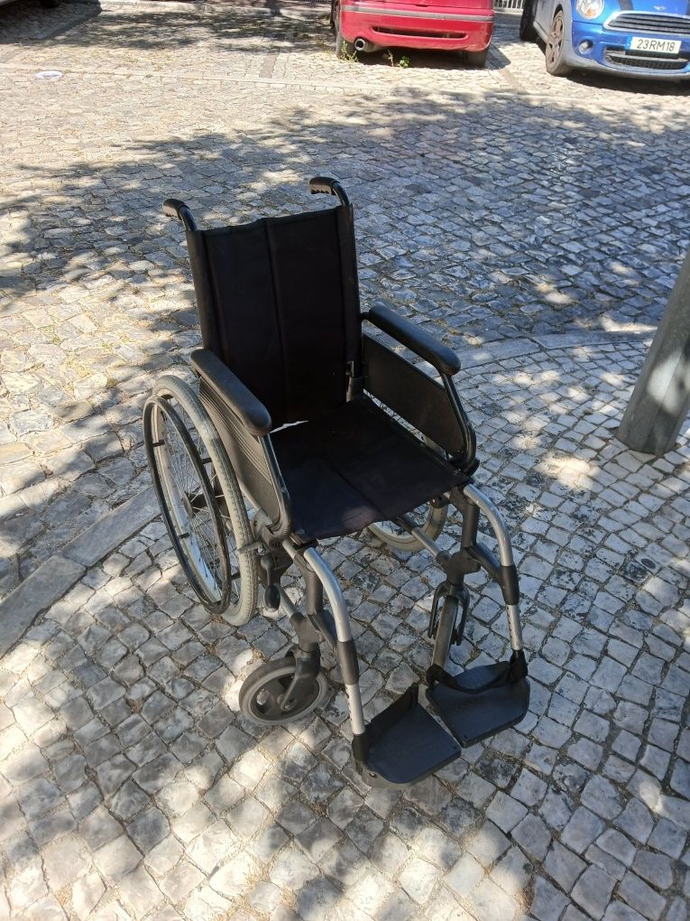Cadeira de rodas