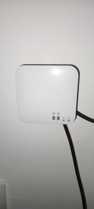 Elektryczny Kocioł wodny