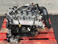 Motor 1.6CRDI 110cv KIA Ceed (Ref.: D4FB)