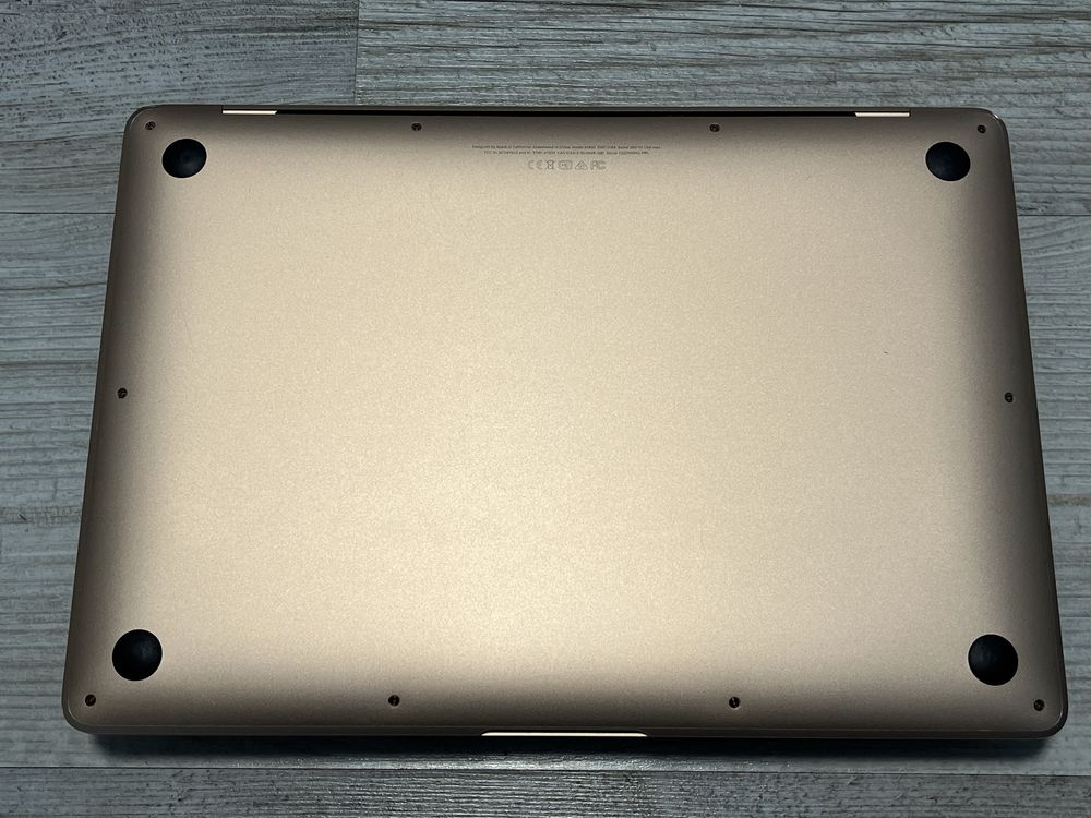 MacBook Air 2019 A1932 128/8gb