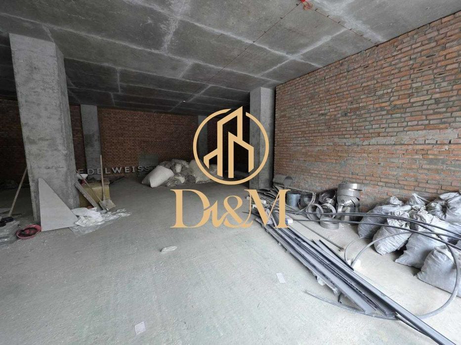 Без % / ЖК Edelweiss/ Торгівельна площа / Звіринецька, Печерськ,