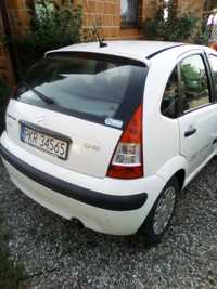 Citroen C3 1,4 HDi 69 km system simens