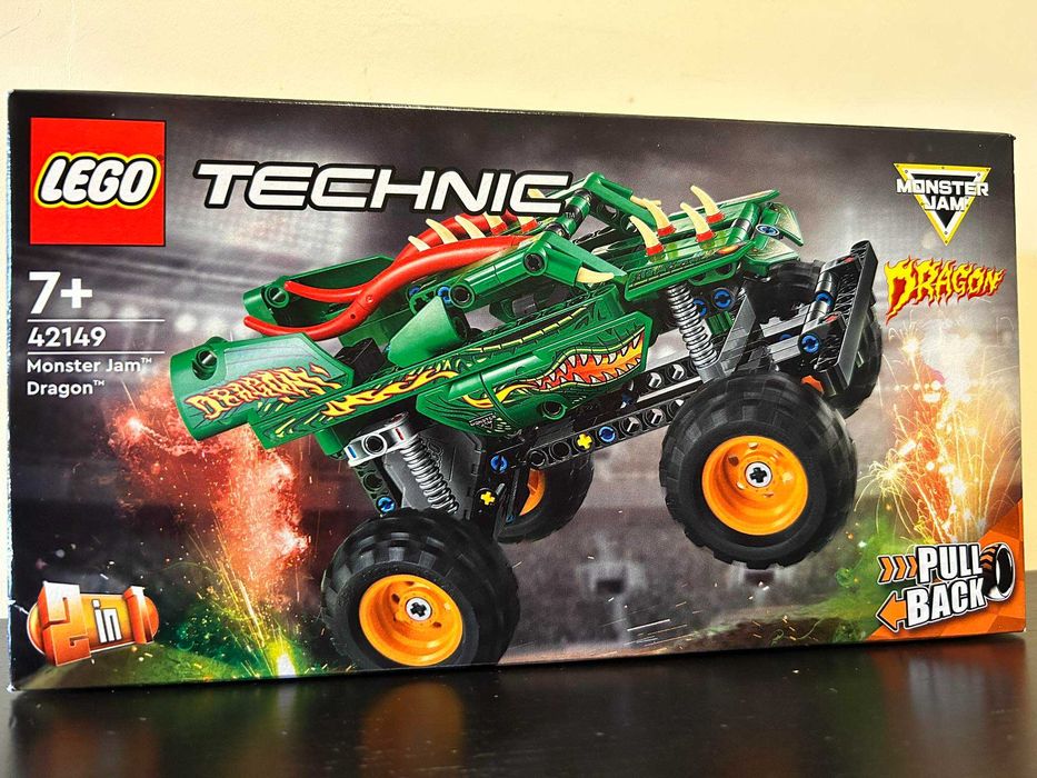 Lego Friends | Technic | TRU | VIDIYO | DREAMZzz Mixels Selados Vários