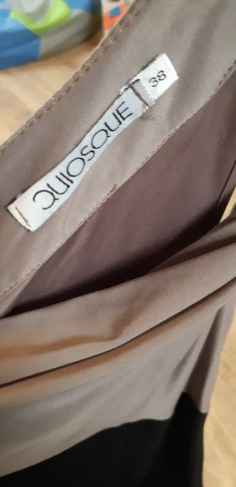 Sukienka quiosque śliczna 38