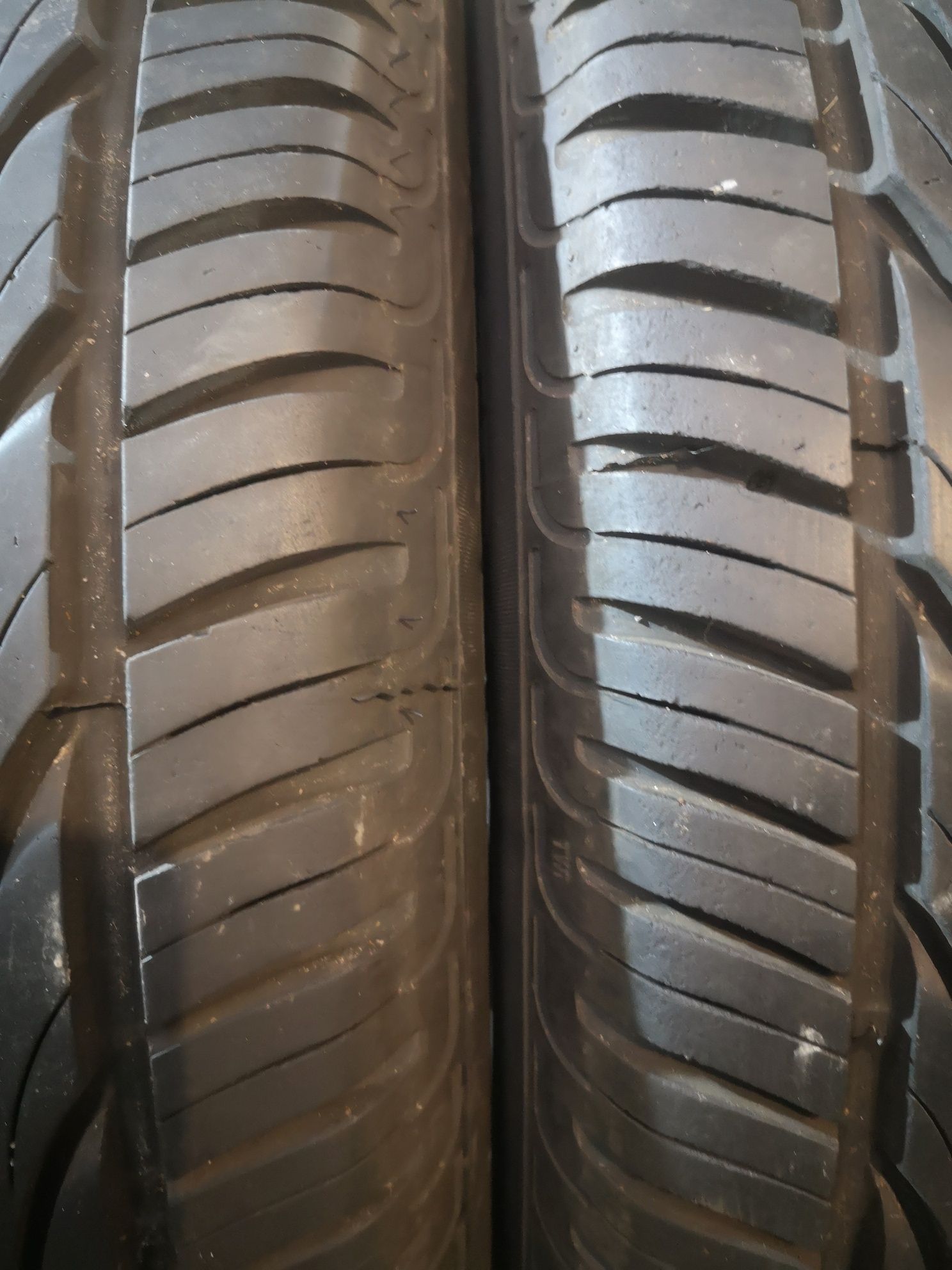 Opony letnie Vredestein HI-TRAC 185 65 r14