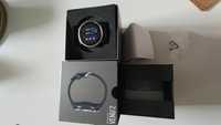 Opaska Smartwatch Garmin Venu 2 niebieski srebrny