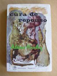 Cura de Repouso de Aldous Huxley