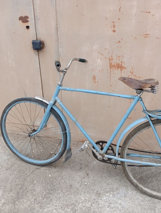 Велосипеды Україна