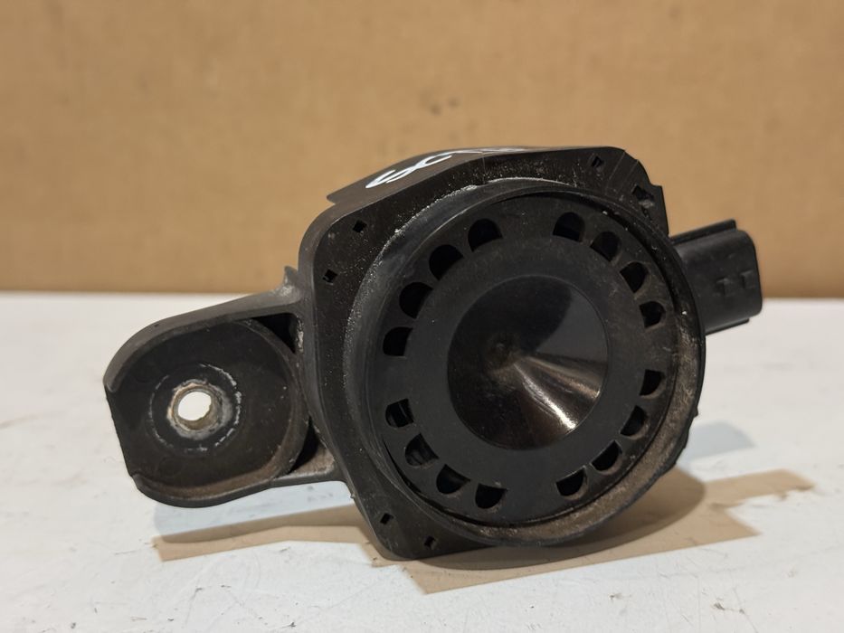 Alarm Syrena Renault Scenic III