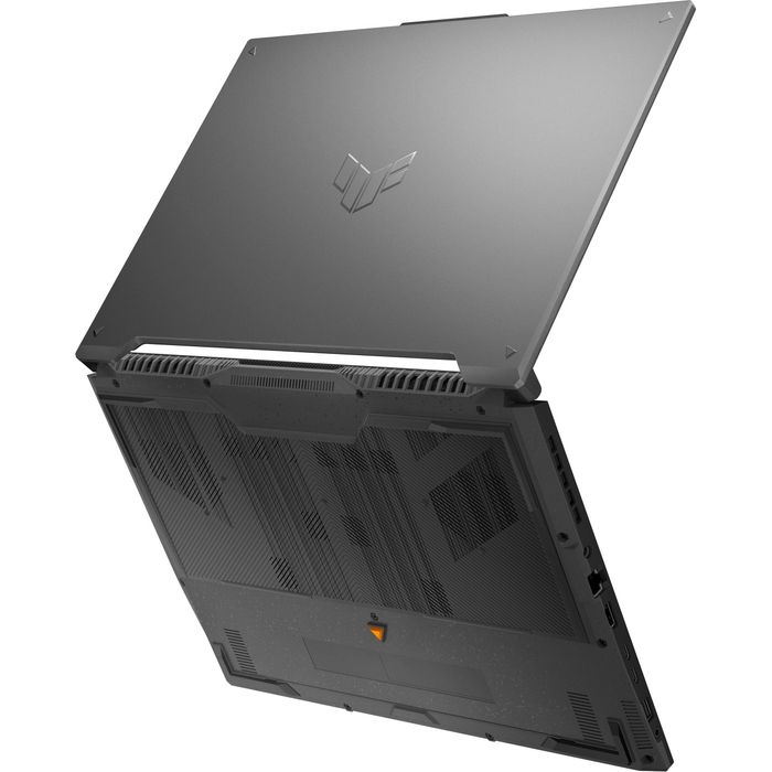 Игровой Asus TUF RTX 4070/i7-12700H/RAM 32/SSD 1TB