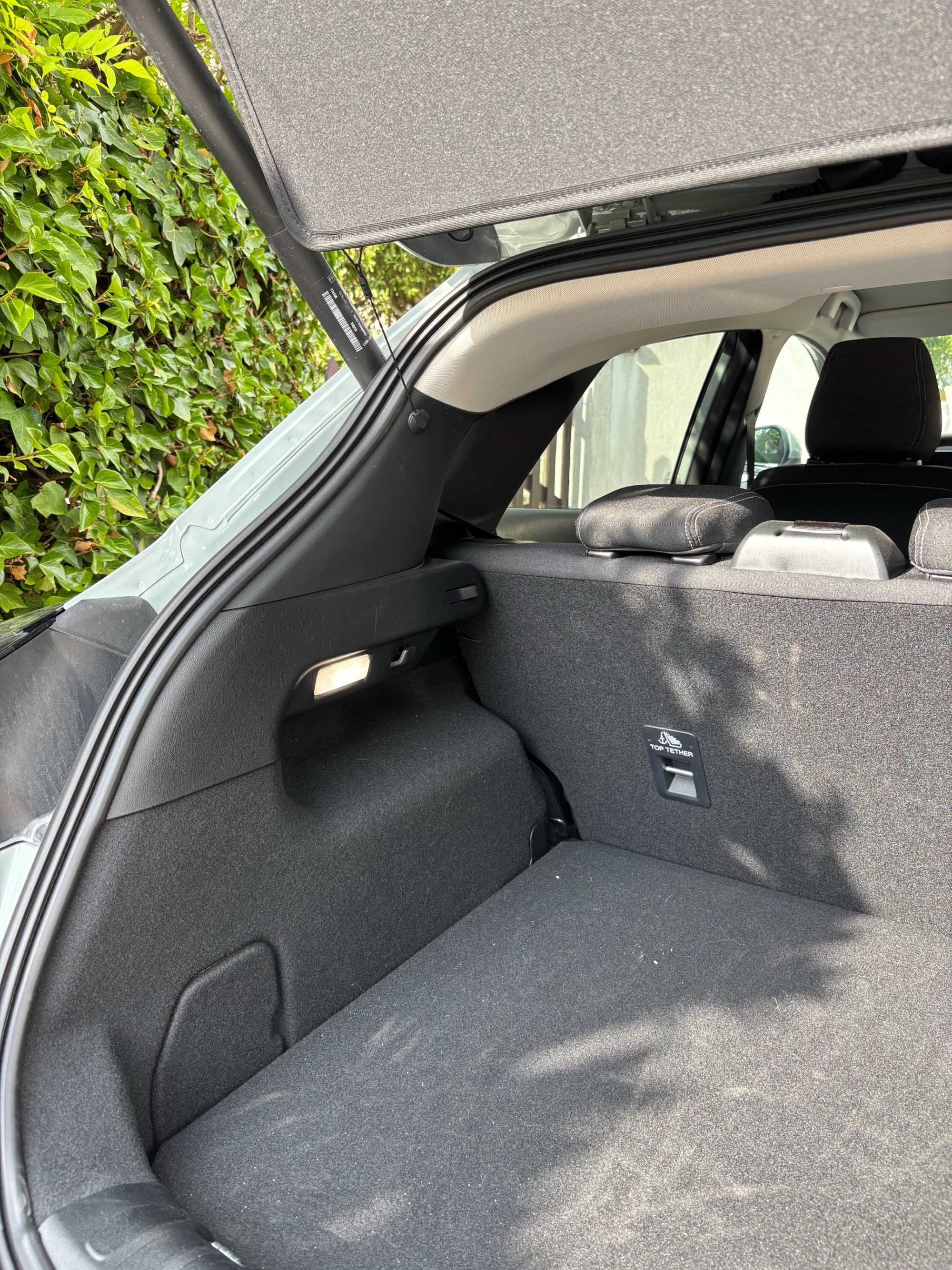 Ford Puma Titanium - Cactus Gray