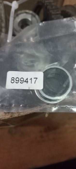 Компресор кондиционера, Ланос  75000 км. пробег.