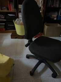 Cadeira de escritório/estudo