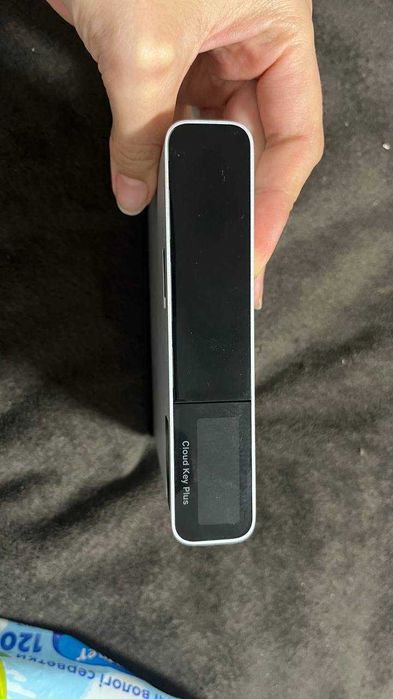 Ubiquiti UniFi Cloud Key Gen2 Plus (UCK-G2-PLUS)