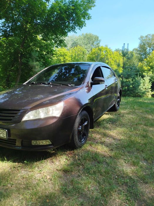 Авто 2012 р. в гарному тех.стані