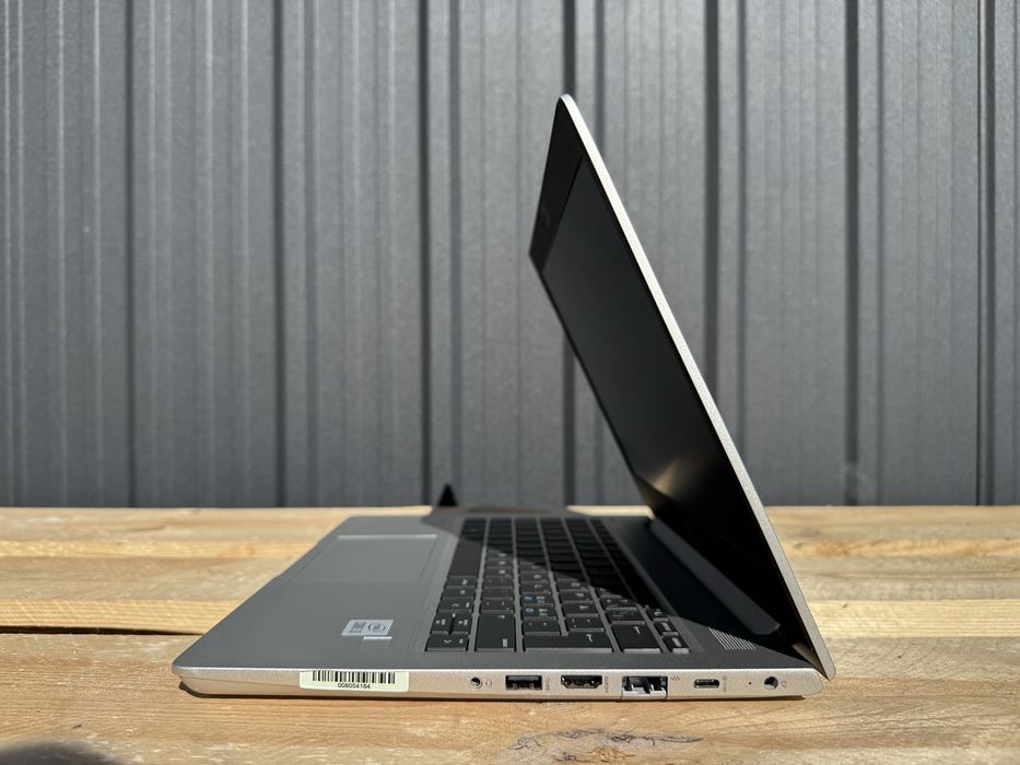Ноутбук HP EliteBook 430 G7/i3-10110U/16GB/NVMe 256GB/13.3 "