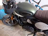 Triumph Scrambler 400x