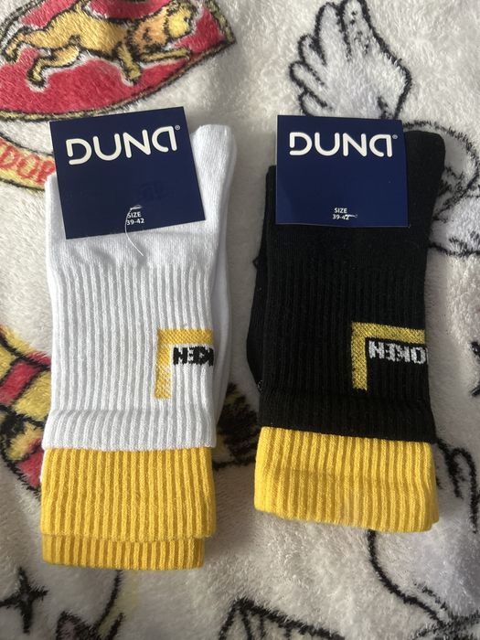 Duna unbroken зсу