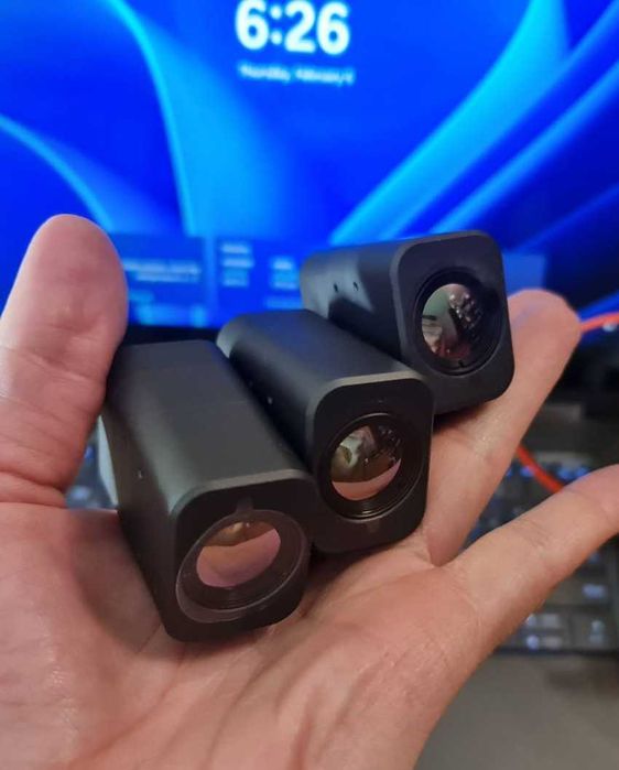 Caddx 384 CA тепловізійна камера теплова теплак FPV термальна Thermal