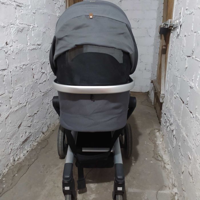 Wózek Gondola "Joolz Hub"