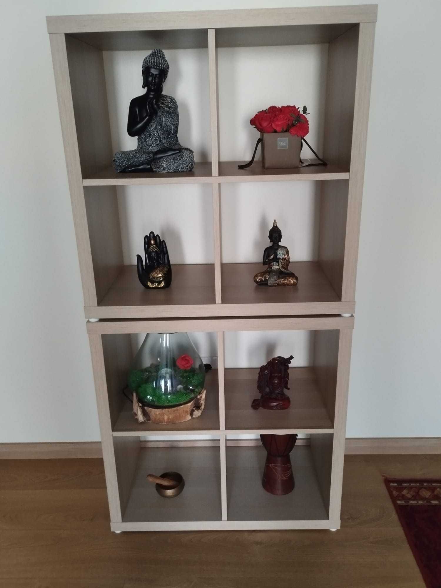 Estantes/Cubos IKEA