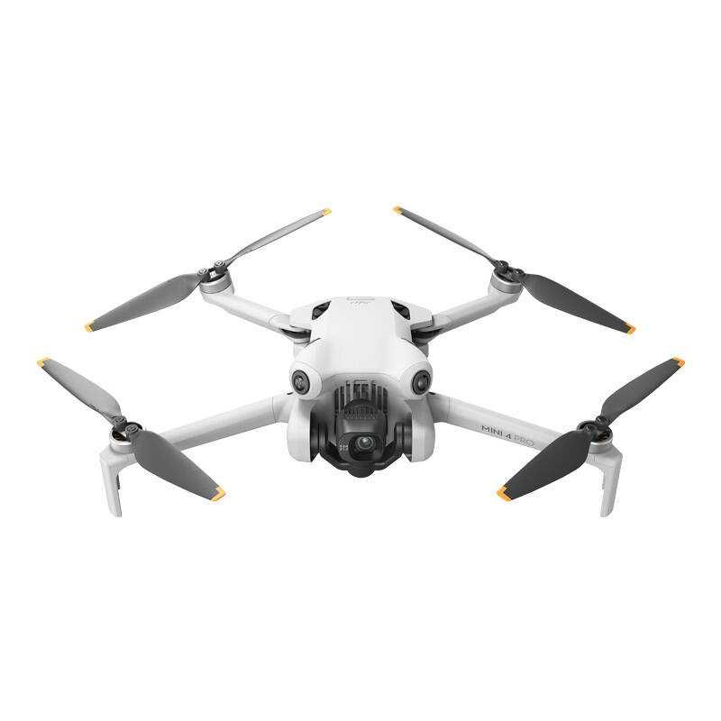 Dron DJI Mini 4 Pro Fly More Combo (RC 2) Nowy Gwarancja