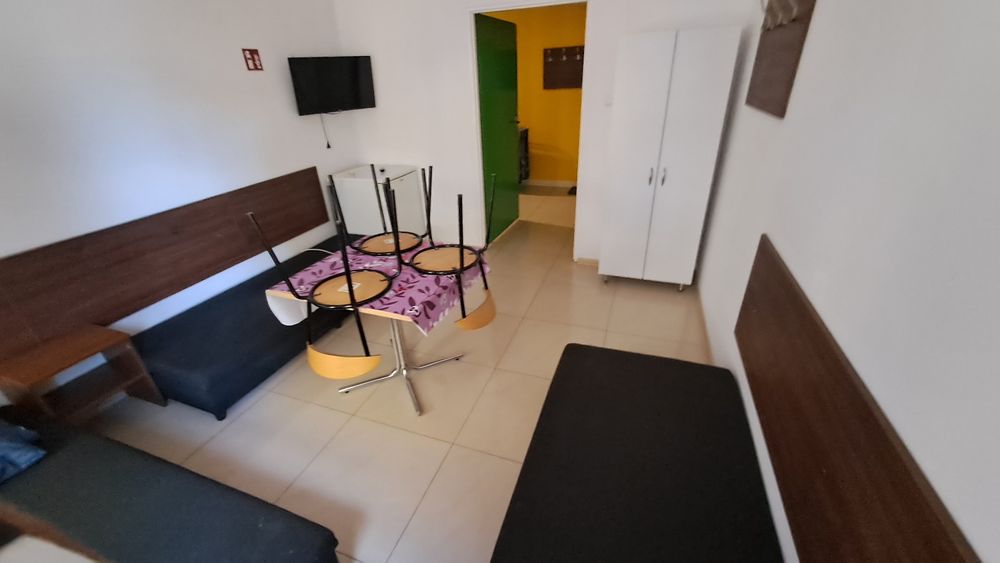 Pokoje noclegowe pracownicze