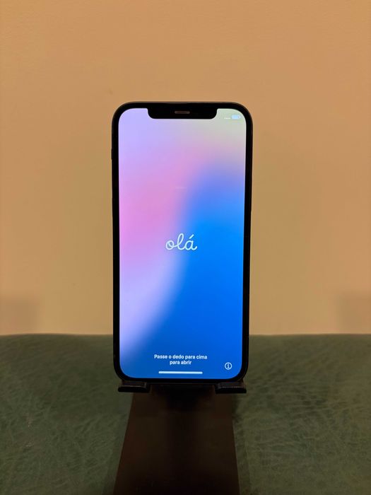 iPhone 12 128gb Preto