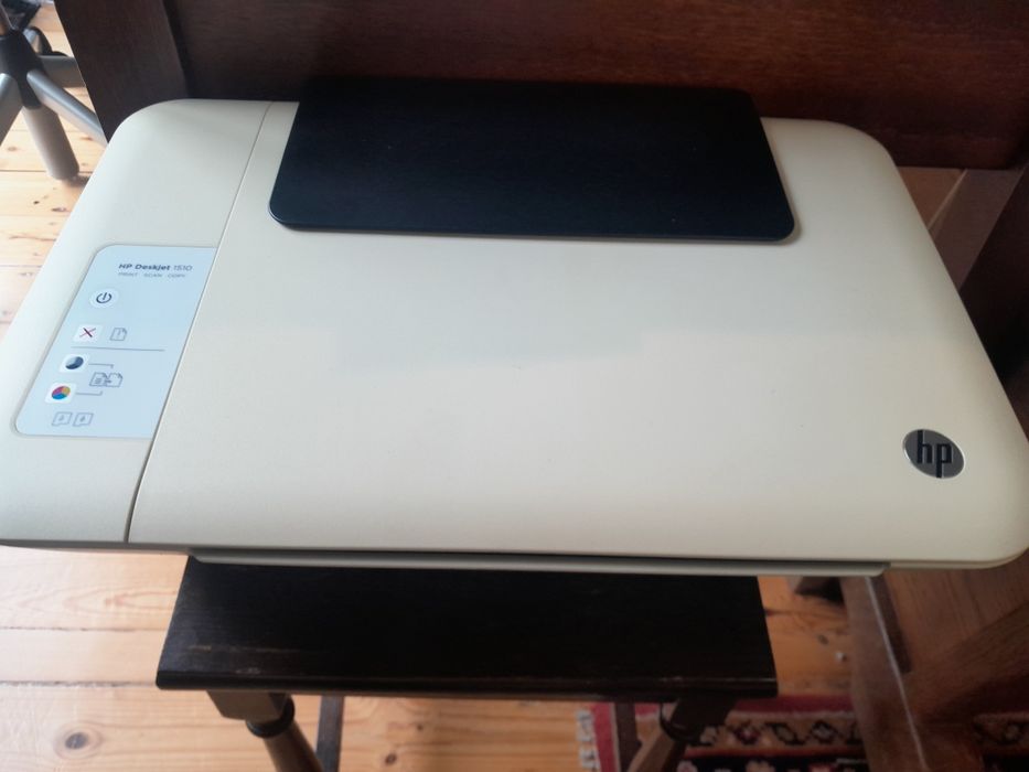 HP Deskjet 1510 sprawna