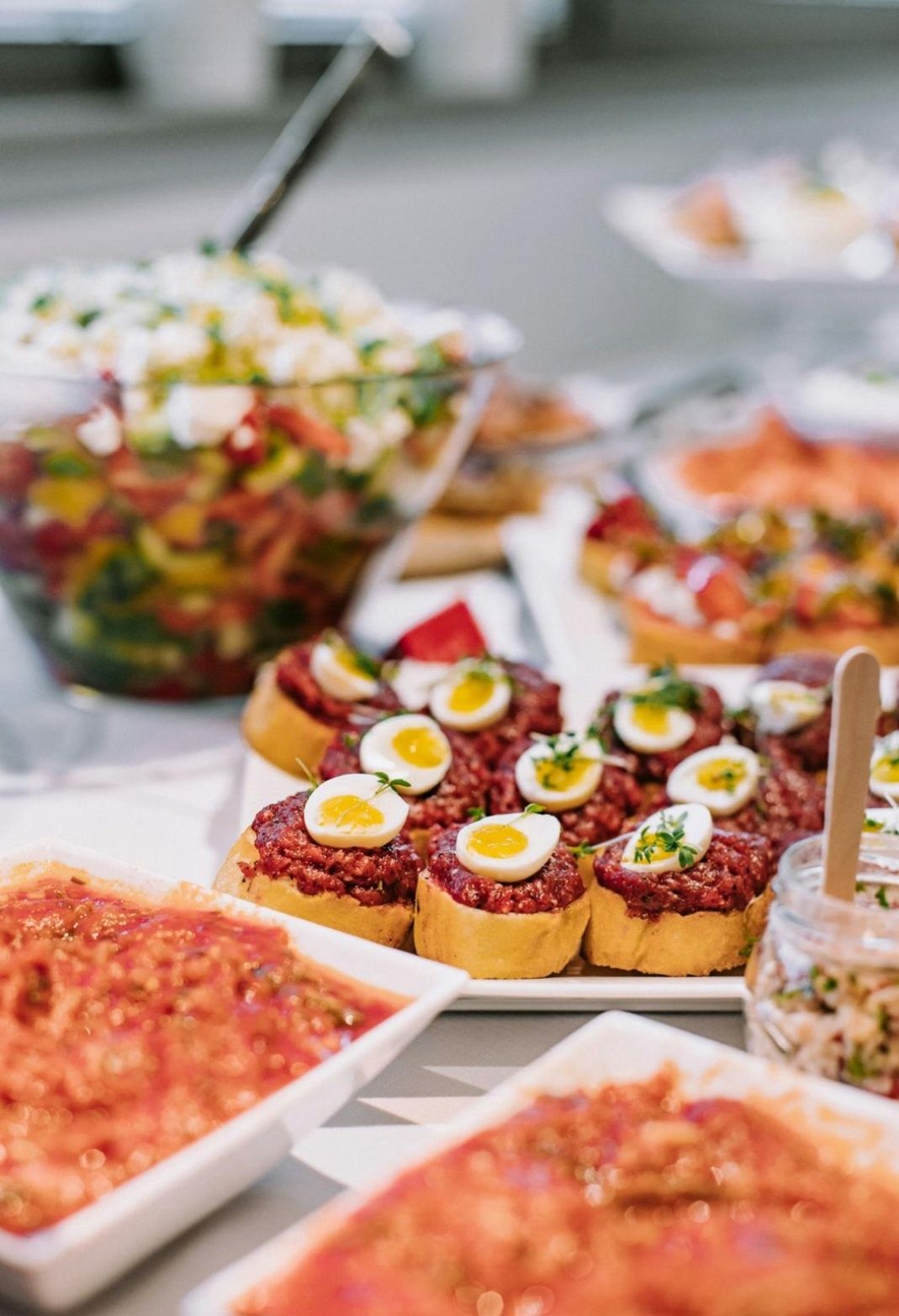 Catering na komunie, chrzciny, wesela, stypy, urodziny – Śląsk