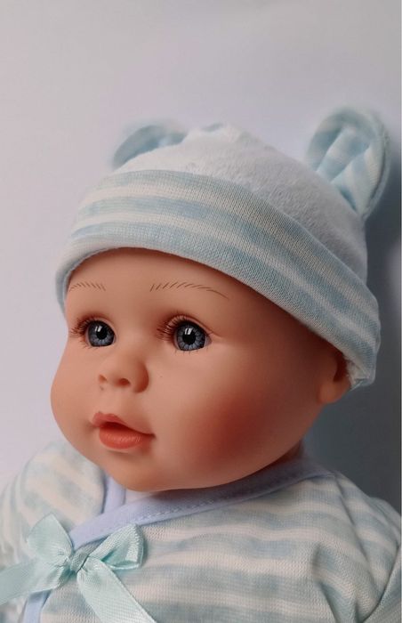 NOWE! Dwie lalki BLIŹNIAKI! 40cm Mówią i śpiewają po polsku!