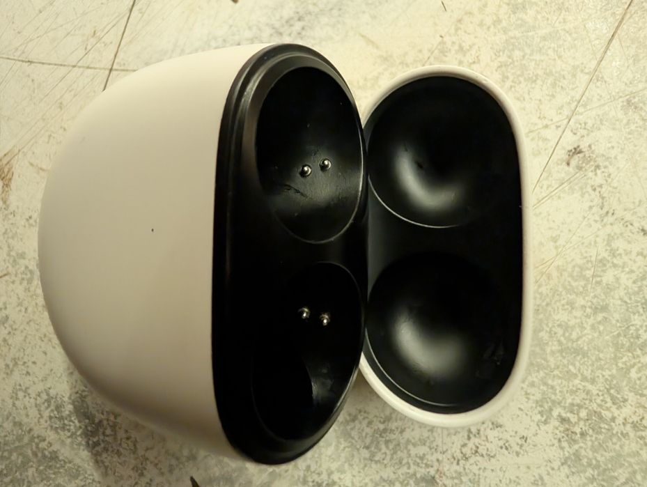 Кейс Google pixel buds pro