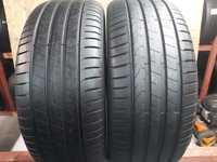 255/45/19 Pirelli Scorpion 6,5mm bieżnika 100 V 2szt #773