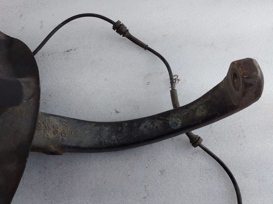 Manga de eixo frente direita ALFA ROMEO 159 Sportwagon (939_)