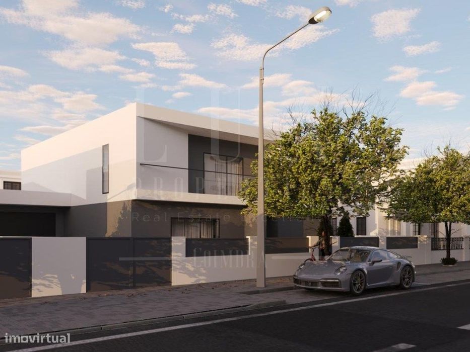 Moradia T4 | Quinta da Cerejeira, Sebal