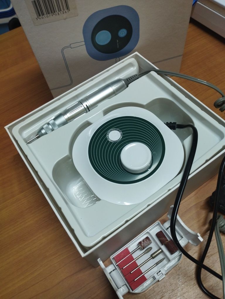 Broca Micromotor 35.000, JDM 102- PRO