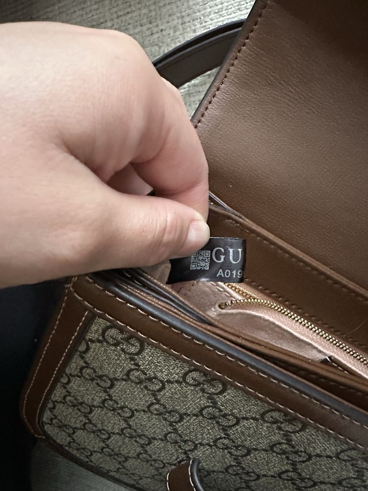 Сумка Gucci Оригінал