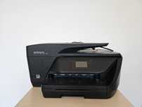 drukarka wielofunkcyjna hp officejet 6950 używana