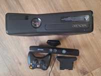 XBOX 360 cały zestaw