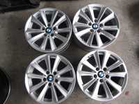 felgi aluminiowe bmw 5x120 et30 8x17j