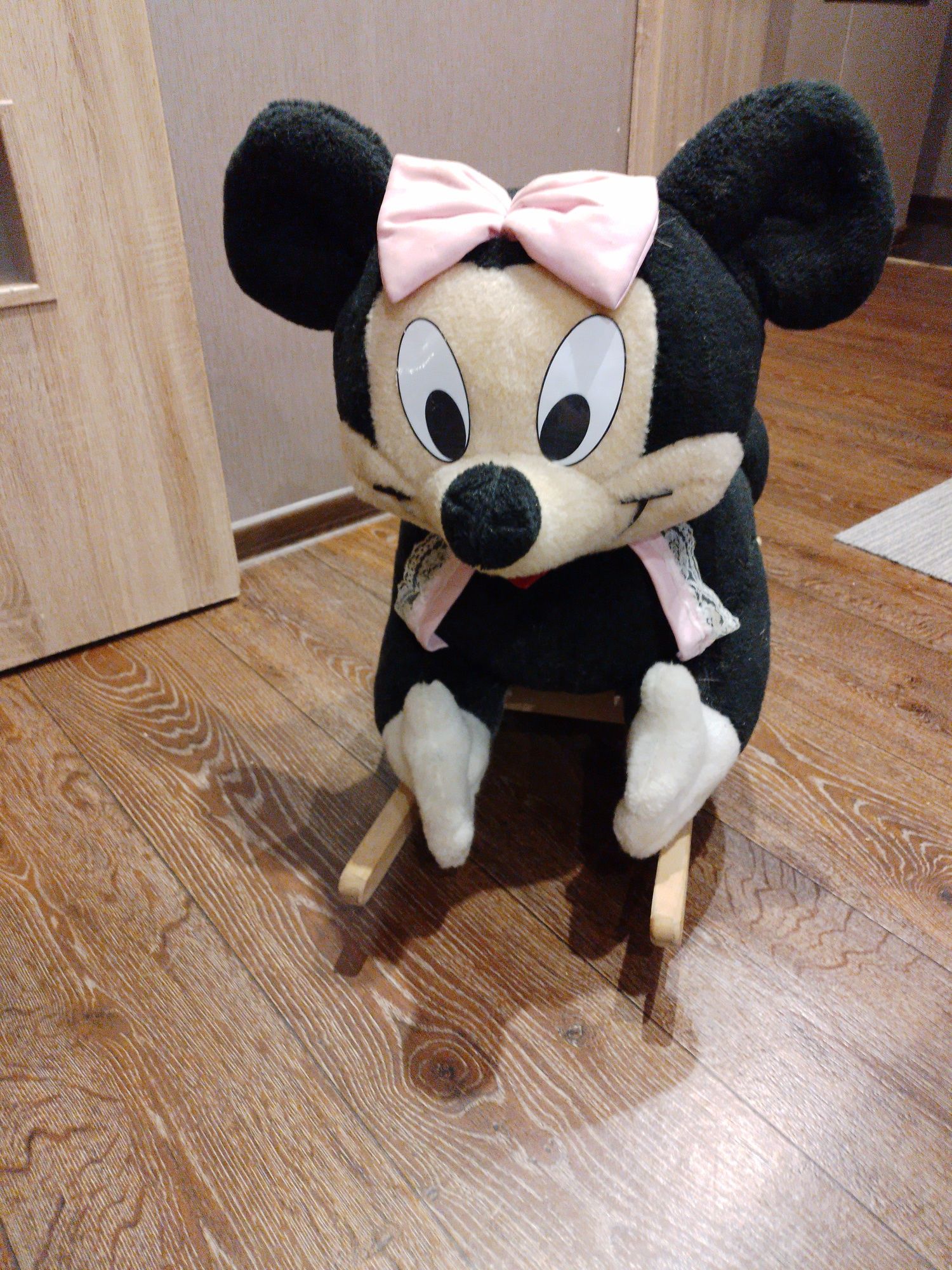 Bujak Mini Mouse