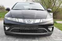Honda Civic 1,8 140 KM UFO z NIEMIEC Klima 5d