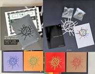 DEPECHE MODE - Sounds Of The Universe (Deluxe) 3CD+DVD BOX [EU]